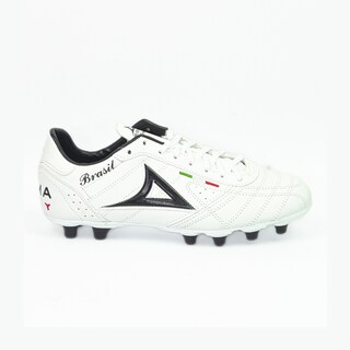 Foto 2 | Foto 2 | Taquetes Pirma Blancos para Hombre