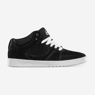 Foto 3 | Foto 3 | Tenis éS Skateboardign ACCELSLIMMID983 color Negro para Hombre