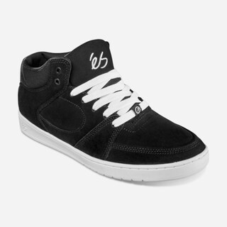 Foto 1 | Foto 1 | Tenis éS Skateboardign ACCELSLIMMID983 color Negro para Hombre