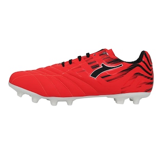 Foto 2 | Foto 2 | Taquete para Fútbol Soccer Reator color Naranja