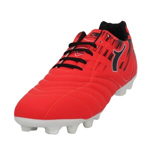 Foto 3 | Foto 3 | Taquete para Fútbol Soccer Reator color Naranja