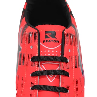 Foto 4 | Foto 4 | Taquete para Fútbol Soccer Reator color Naranja