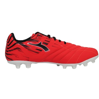 Foto 1 | Foto 1 | Taquete para Fútbol Soccer Reator color Naranja