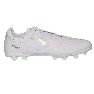 Foto 1 | Foto 1 | Taquetes para Fútbol Soccer Reator Blancos para Hombre