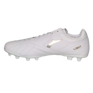 Foto 2 | Foto 2 | Taquetes para Fútbol Soccer Reator Blancos para Hombre