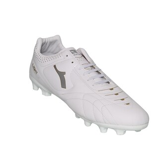 Foto 3 | Foto 3 | Taquetes para Fútbol Soccer Reator Blancos para Hombre