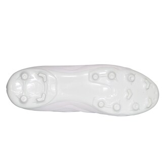Foto 7 | Foto 7 | Taquetes para Fútbol Soccer Reator Blancos para Hombre