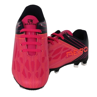 Foto 3 | Foto 3 | Taquetes Reator Rosa para Hombre