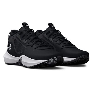 Foto 2 | Foto 2 | Tenis Unider Armour Lockdown 6 Unisex Negro