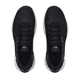 Foto 3 | Foto 3 | Tenis Unider Armour Lockdown 6 Unisex Negro
