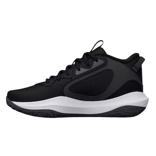 Foto 4 | Foto 4 | Tenis Unider Armour Lockdown 6 Unisex Negro