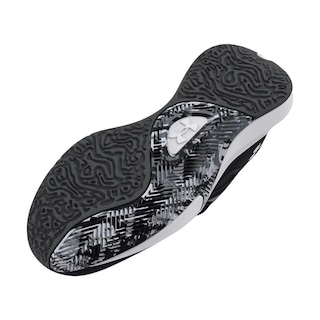Foto 5 | Foto 5 | Tenis Unider Armour Lockdown 6 Unisex Negro