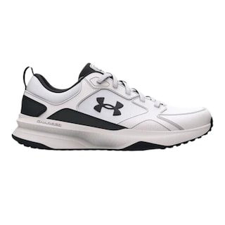 Foto 1 | Foto 1 | Tenis Under Armour Charged Edge Blanco Unisex Sport Blanco