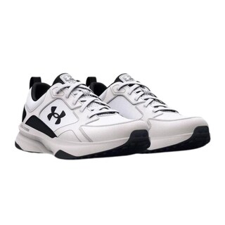 Foto 2 | Foto 2 | Tenis Under Armour Charged Edge Blanco Unisex Sport Blanco