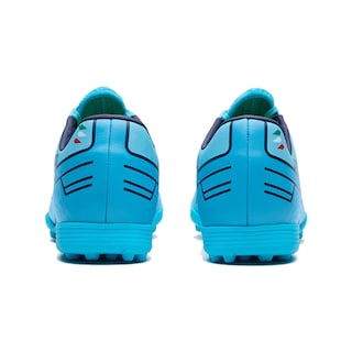 Foto 4 | Foto 4 | Tenis Pirma Futbol Rapido Skin Gamer Turf 3047 Hombre Azul