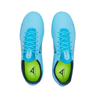 Foto 5 | Foto 5 | Tenis Pirma Futbol Rapido Skin Gamer Turf 3047 Hombre Azul