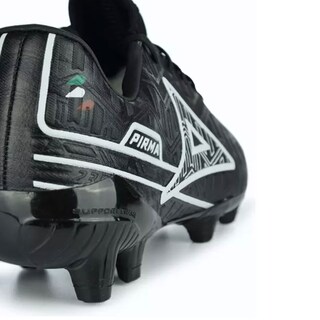 Foto 5 | Foto 5 | Tenis Pirma Futbol Tachos Skin Gamer 3046 Hombre Negro