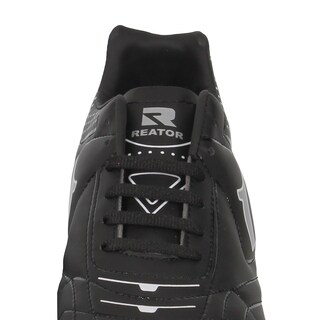 Foto 6 | Foto 6 | Taquetes Reator Impala Negro con Plata Unisex