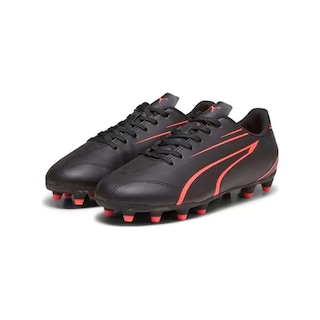 Foto 4 | Foto 4 | Tenis Puma Futbol Vitoria Negros para Hombre