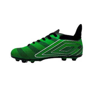 Foto 1 | Foto 1 | Tenis de Futbol Umbro Veloce 81965ueey Verdes para Hombre