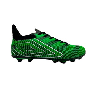 Foto 2 | Foto 2 | Tenis de Futbol Umbro Veloce 81965ueey Verdes para Hombre