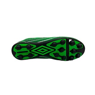 Foto 3 | Foto 3 | Tenis de Futbol Umbro Veloce 81965ueey Verdes para Hombre