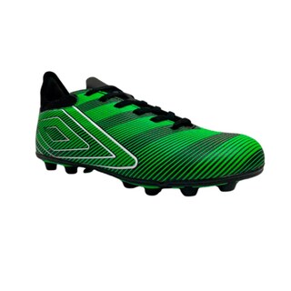 Foto 4 | Foto 4 | Tenis de Futbol Umbro Veloce 81965ueey Verdes para Hombre