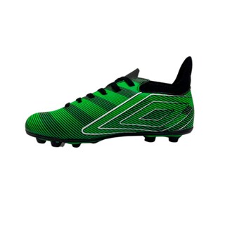 Foto 1 | Foto 1 | Tenis de Futbol Umbro Veloce 81965ueey Verdes para Hombre