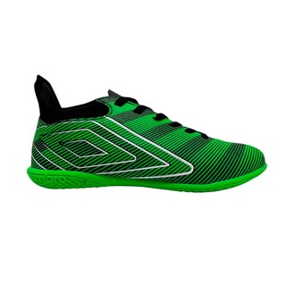 Foto 2 | Foto 2 | Tenis de Futbol Umbro Veloce 81965ueey Verdes para Hombre