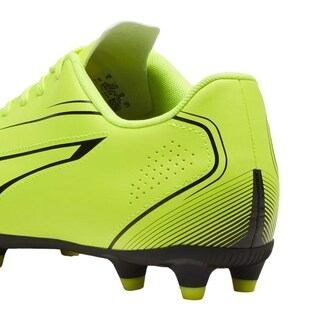 Foto 4 | Foto 4 | Taquetes Puma Vitoria Verde Lima para Hombre