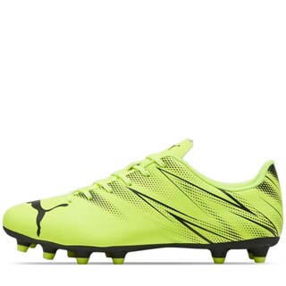 Foto 1 | Foto 1 | Tachones Puma Attacanto Verde Lima para Hombre