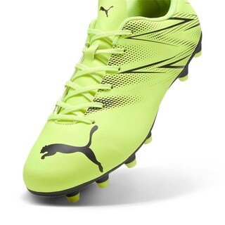 Foto 3 | Foto 3 | Tachones Puma Attacanto Verde Lima para Hombre