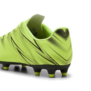 Foto 4 | Foto 4 | Tachones Puma Attacanto Verde Lima para Hombre