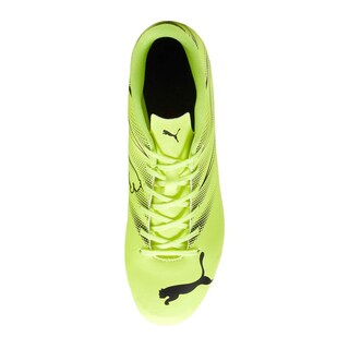 Foto 5 | Foto 5 | Tachones Puma Attacanto Verde Lima para Hombre