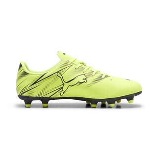 Foto 7 | Foto 7 | Tachones Puma Attacanto Verde Lima para Hombre