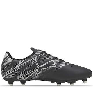 Foto 2 | Foto 2 | Taquetes Puma Attacanto Negros para Hombre