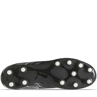 Foto 6 | Foto 6 | Taquetes Puma Attacanto Negros para Hombre