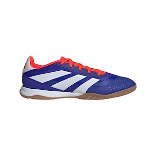 Foto 1 | Foto 1 | Calzado De Fútbol Predator League Cancha Cubierta Adidas Azul Unisex