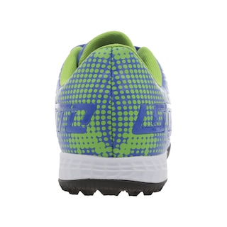 Foto 7 | Foto 7 | Tenis Lotto Azules Unisex