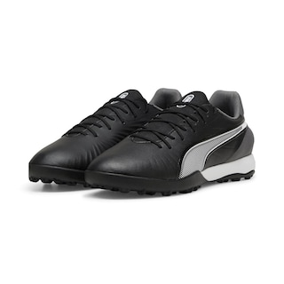 Foto 3 | Foto 3 | Tenis para Fútbol Puma King Match Unisex