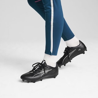 Foto 4 | Foto 4 | Taquetes para Futbol Puma Ultra 5 Play Unisex
