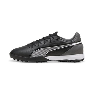 Foto 1 | Foto 1 | Tenis para Fútbol Puma King Match Unisex