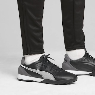 Foto 4 | Foto 4 | Tenis para Fútbol Puma King Match Unisex