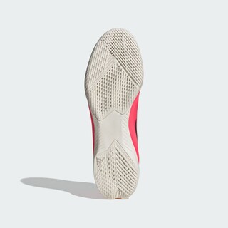 Foto 6 | Foto 6 | Tacos Para Cancha Cubierta F50 League Adidas Rosa Unisex