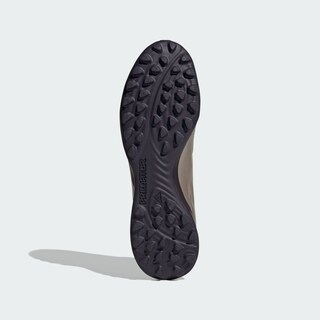 Foto 6 | Foto 6 | Calzado de Fútbol Predator League Sin Cordones Pasto Sintético Adidas Gris Unisex