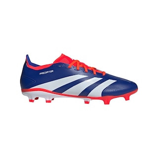 Foto 1 | Foto 1 | Calzado De Fútbol Predator League Terreno Firme Adidas Azul Unisex