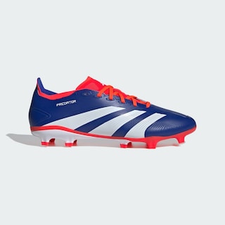 Foto 2 | Foto 2 | Calzado De Fútbol Predator League Terreno Firme Adidas Azul Unisex