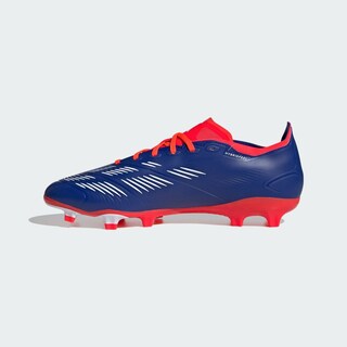 Foto 3 | Foto 3 | Calzado De Fútbol Predator League Terreno Firme Adidas Azul Unisex