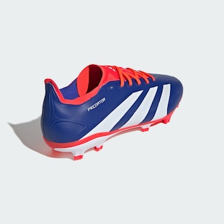 Foto 8 | Foto 8 | Calzado De Fútbol Predator League Terreno Firme Adidas Azul Unisex