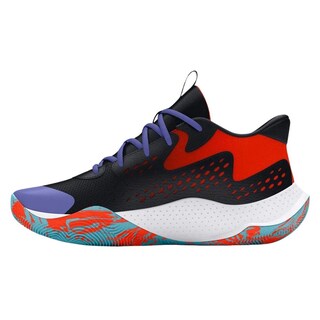 Foto 4 | Foto 4 | Tenis Under Armour Jet 23 Blk para Hombre